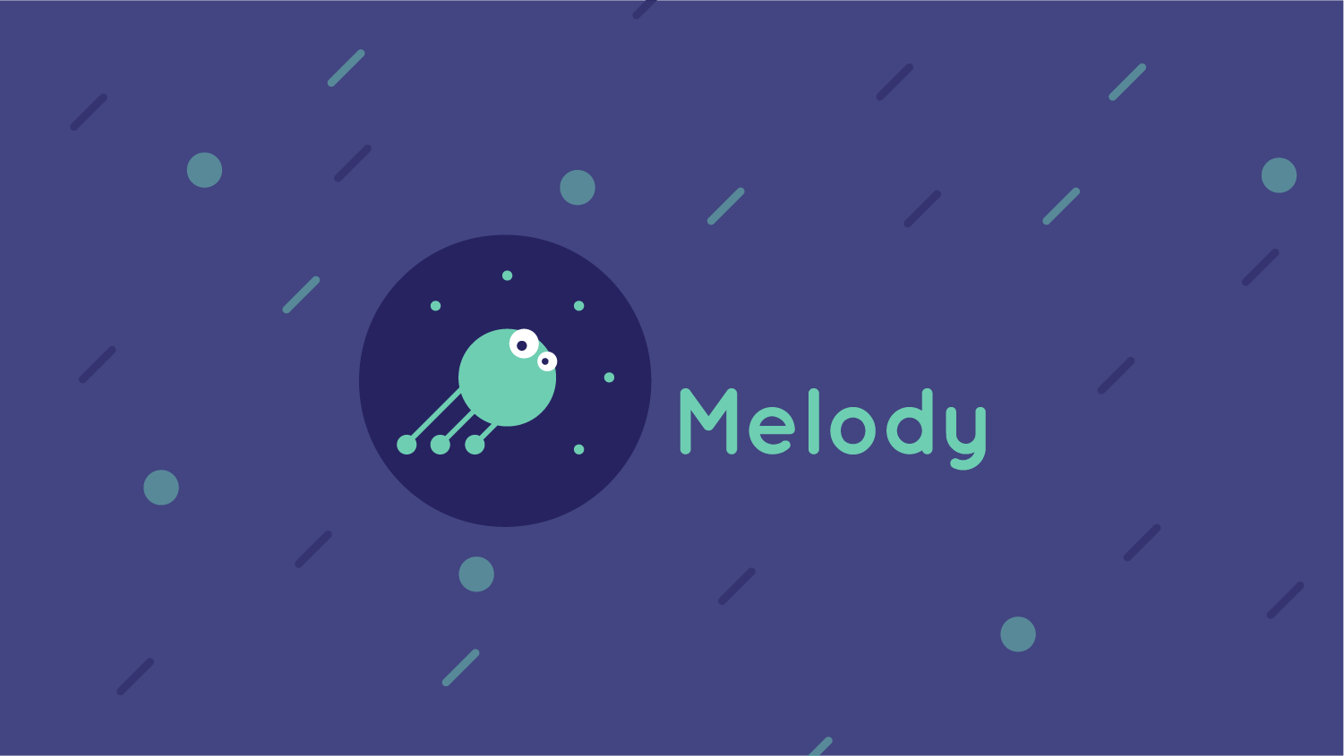 Read Melody - the sound of JavaScript for our Hotel Search