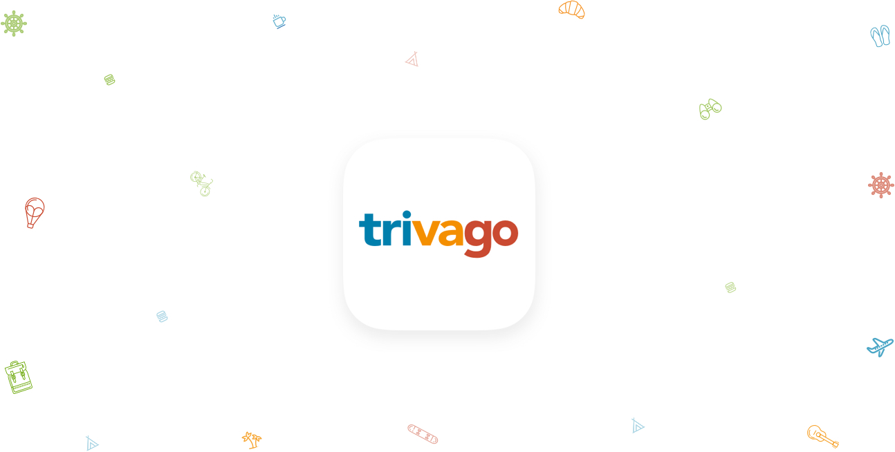 Read How we pitched the vision of our new trivago app